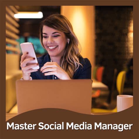 Social Media Manager Etna Digital Academy