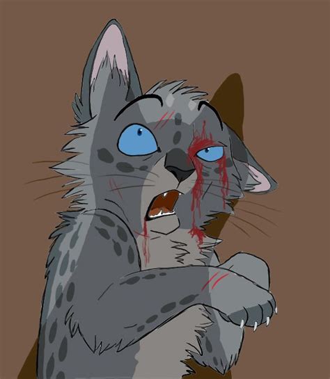 it s over ashfur on deviantart warrior cats series warrior