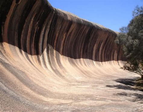 10 Most Amazing Geological Wonders In The World The