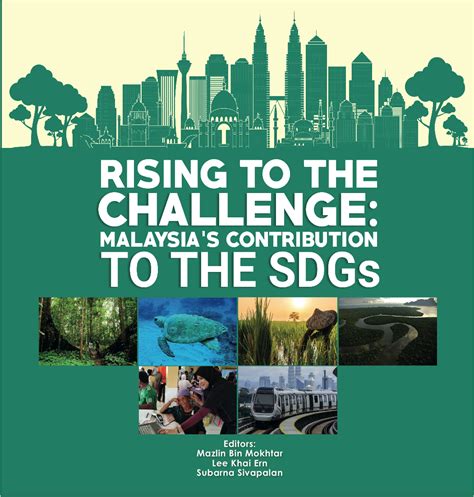 Syarikat takaful malaysia keluarga bhd. Rising to the Challenge: Malaysia's contribution to the SDGs