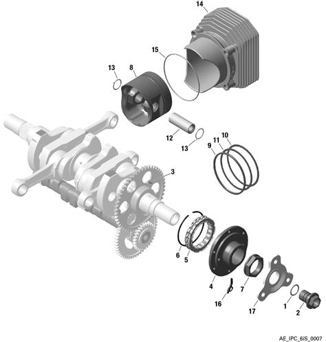 Lockwood Aero Rotax Aircraft Engines