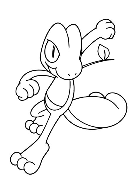 Kidsnfun 99 Kleurplaten van Pokemon