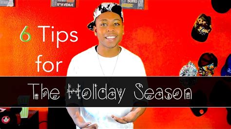 The Dos And Donts Of The Holiday Season Youtube