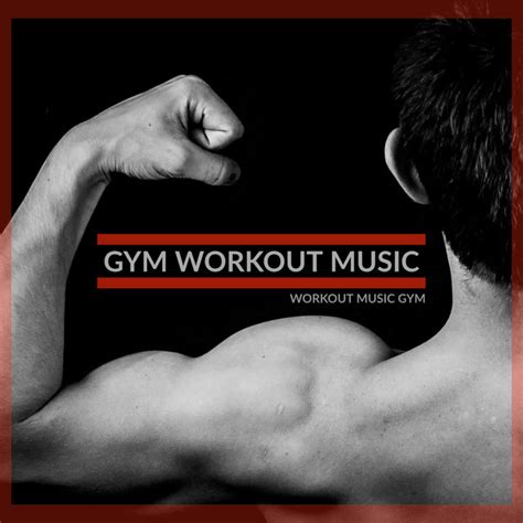 Workout Music Gym On Spotify