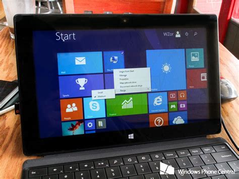More Windows 81 Update 1 Leaks Appear Shows The Ability To Run