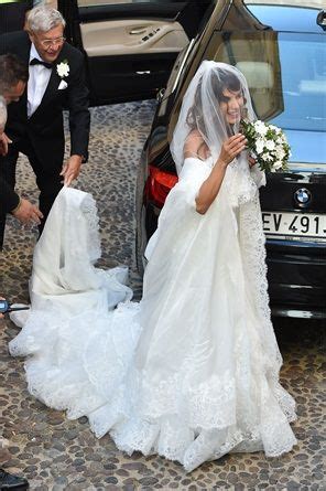 Lasciati consigliare dai professionisti del abiti da sposa. Le spose vip&chic del 2014 | Abiti da sposa delle ...