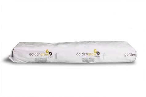 Golden Grow Hydroponics Standard Precision Grow Bag Hidroponía