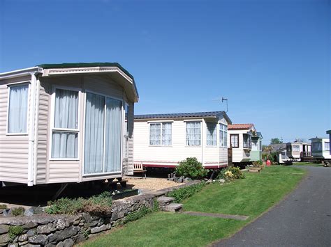 Static Caravans Carmel Caravan Park Dyserth Static Caravans