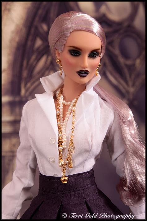 Kingdom Doll Viola Im A Barbie Girl Black Barbie Barbie And Ken