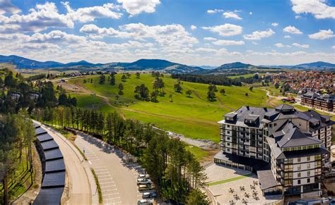 10 Apartments On Zlatibor With The Most Beautiful View Blog