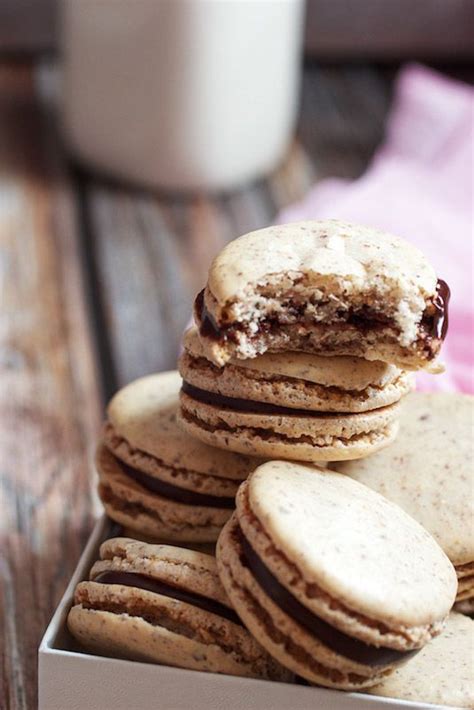 10 Fancy Macarons You Absolutely Can And Should Make Macaroons 10
