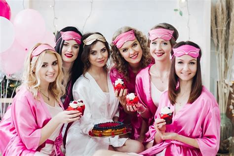 So, read on to find out the steps you need to follow for the ultimate winery bachelorette bash. Best Destinations in India for That Perfect Bachelorette ...