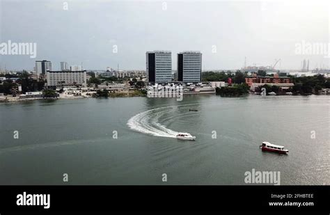 Lagos Nigeria City Landscape Stock Videos And Footage Hd And 4k Video