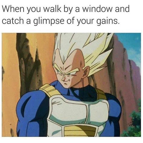 Upvote your favorite ones and make them reach the top or share them with whoever you want. Dragon Ball: 10 memes sobre Vegeta que son demasiado ...