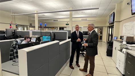 Oneida, Herkimer counties exploring 911 consolidation
