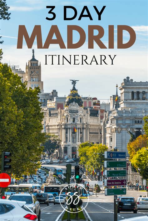 Pin On Madrid Travel