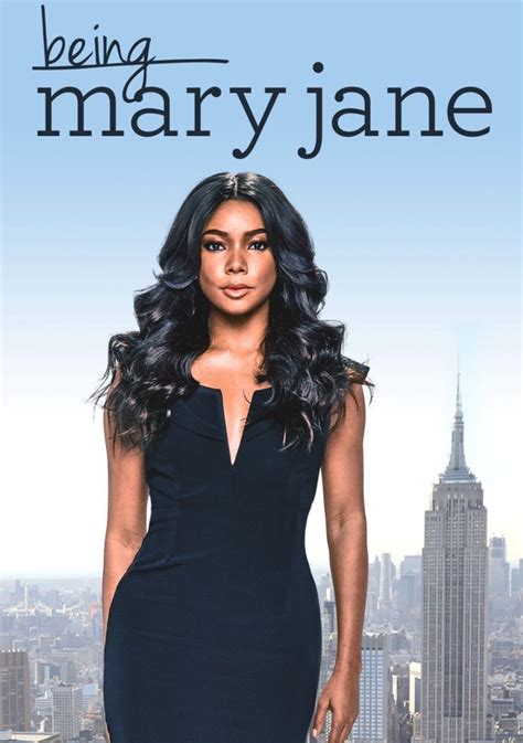 Being Mary Jane Streaming Tv Series Online