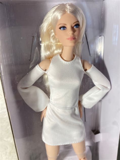 Barbie Looks Signature The Looks Doll Posable Gxb Tall Etsy