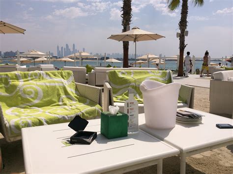 Nasimi Beach Dubai Ramonsdiary