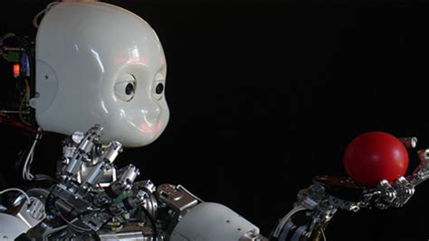 10 Robots You Wont Believe Exist
