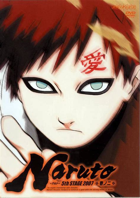 Gaara Naruto Page 15 Of 59 Zerochan Anime Image Board