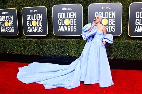 All The Red Carpet Dresses From Golden Globe Awards 2019