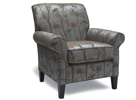 Get it byfriday, april 2. Mel Occasional Chair | Living Room | Fabric Sofas and ...