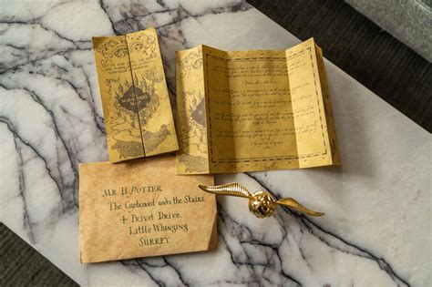From muggle to Mrs: Harry Potter inspired marriage proposal. | Proposal