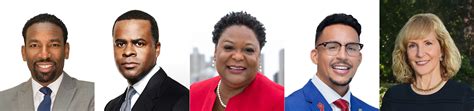 Heres Whos Running For Mayor In Atlanta—and Who Are The Likely Front