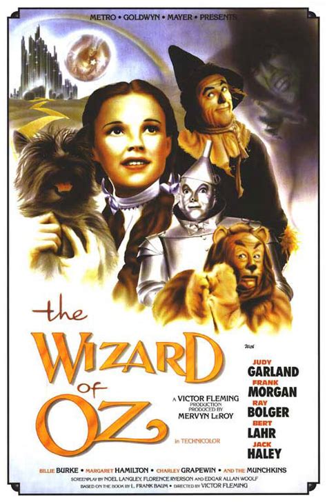 The Wizard Of Ozlabyrinth Showtimes Fandango