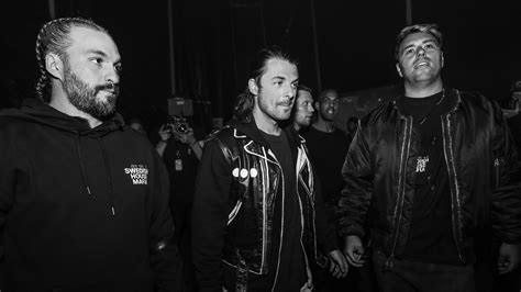 Show since ultra music festival in 2018. Swedish House Mafia explain 'disappointing' Ultra ...