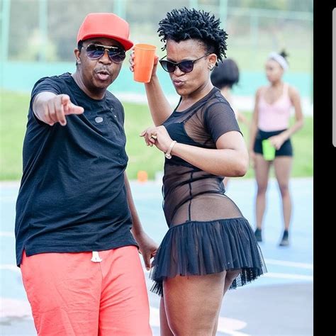 She is very jovial that the world could accept who she is. Zodwa Wabantu - Mzansi Online News