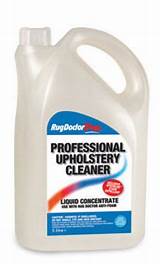 Pictures of Rug Doctor Upholstery Cleaner