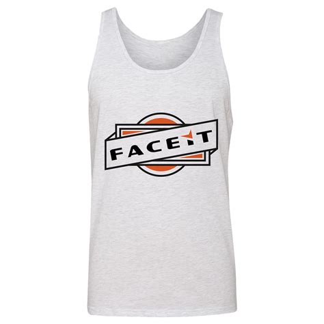 Faceit Banner Tank Faceit Global Store