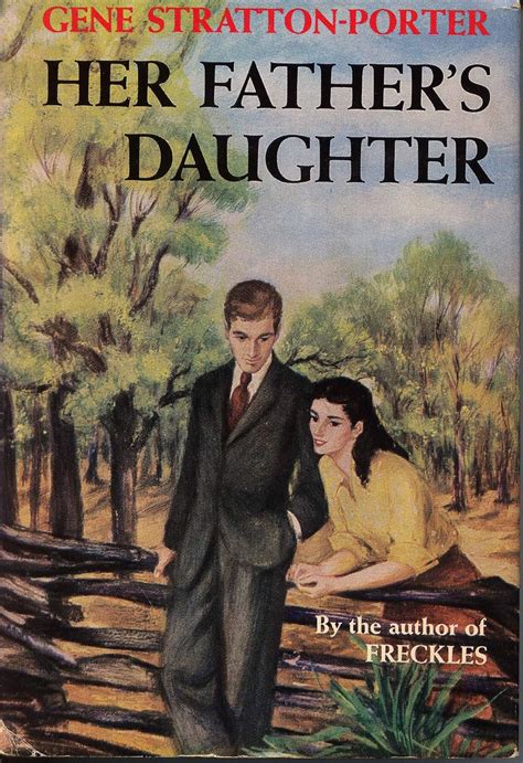 Her Fathers Daughter Gene Stratton Porter Books