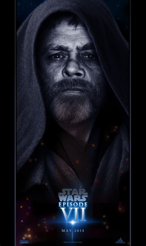 Episode vii the force awakens? Star Wars Episode 7 poster revealed? - The Second Take