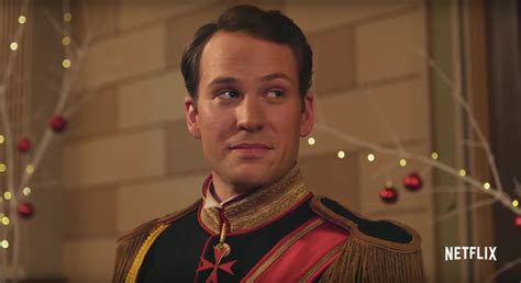 Is Prince Richard From A Christmas Prince A Real Person Hes In Your