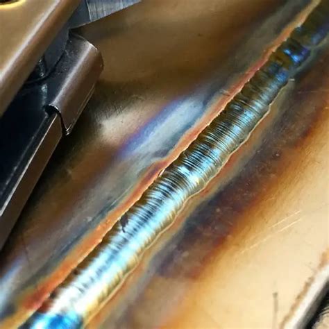 Why Is Tig Welding Preferred For Aluminum And Stainless Steel