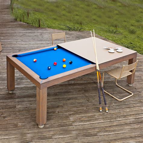 Outdoor Pool Table Luxury Pool Tables
