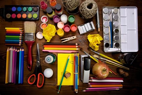 Where To Sell Your Extra Craft Supplies