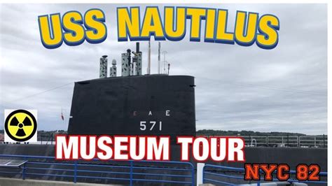 uss nautilus museum tour the first nuclear submarine museum tours nyc tours nuclear submarine