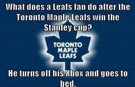 May 31, 2021 · les maple leafs se débrouillaient sans les services du défenseur jake muzzin, blessé au bas du corps au milieu de la deuxième période du match de samedi soir à montréal. Toronto Maple Leafs | Montreal canadiens hockey, Funny ...