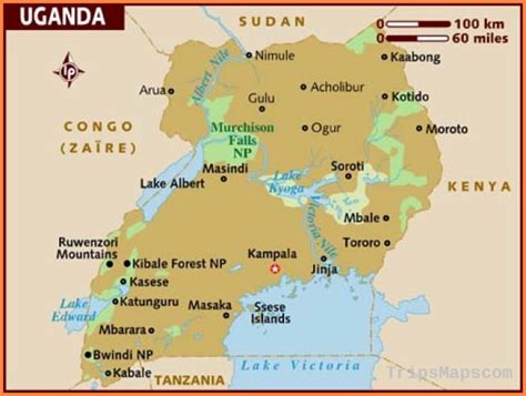 The gps coordinates of uganda indicate that the african country is in the northern and eastern hemispheres. Map of Kampala Uganda - Where is Kampala Uganda? - Kampala Uganda Map English - Kampala Uganda ...