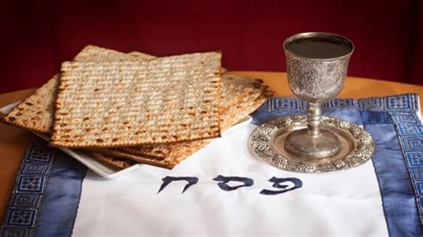 Pésaj Qué Significa Y Cuál Es La Tradición De La Pascua Judía