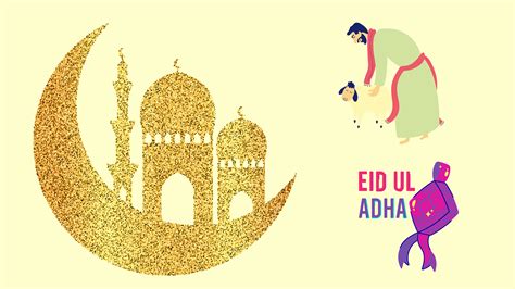 Eid Ul Adha 2023 Date Significance And Celebrations Of This