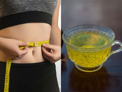 Weight Loss 5 Simple Morning Drinks To Melt Belly Fat The Times Of India