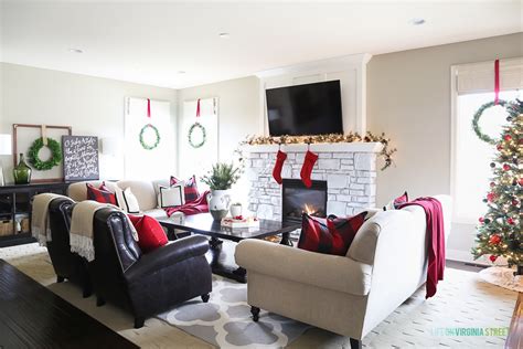 ✓ free for commercial use ✓ high quality images. Christmas Home Tour Part I | Life on Virginia Street