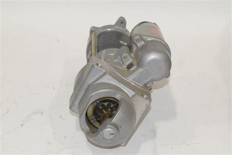 Delco Remy Mt Starter Frontier Truck Parts