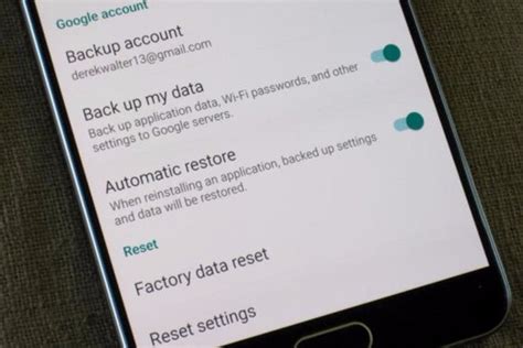 How To Transfer All Your Stuff From One Android Phone To Another Greenbot
