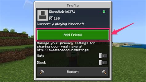 How To Add Friends In Minecraft So You Can Build And Explore Your